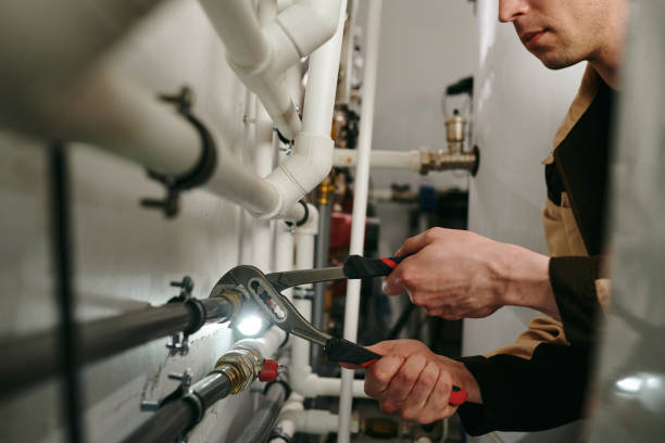 Best Local Plumber Services  in Dublin, OH