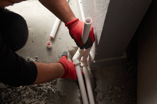 Best Clogged Drain Plumber  in Dublin, OH