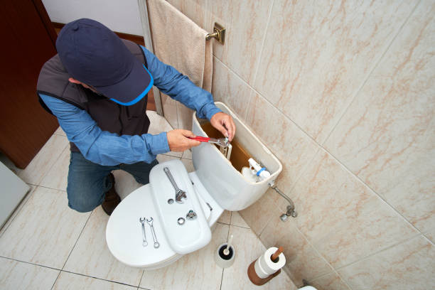 Best Drain Cleaning Services  in Dublin, OH