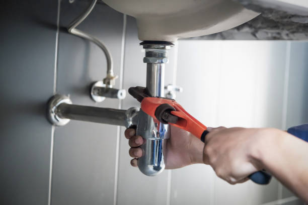 Best Water Heater Repair  in Dublin, OH