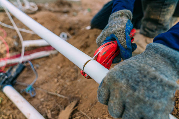 Trusted Dublin, OH Plumbing Experts