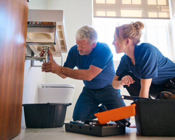  Dublin, OH Plumbing Pros